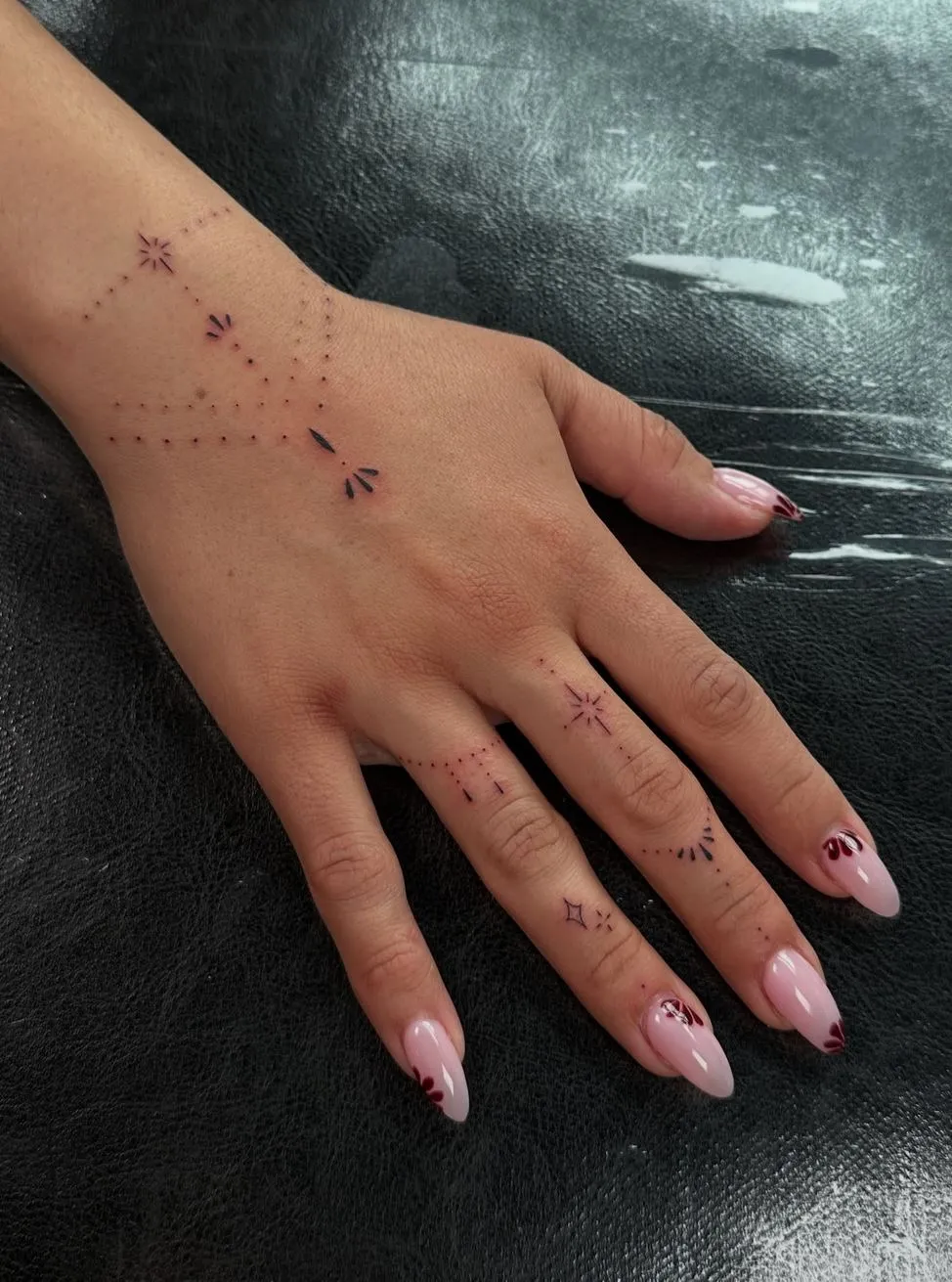 Are There Any Disadvantages to Fine Line Tattoos?