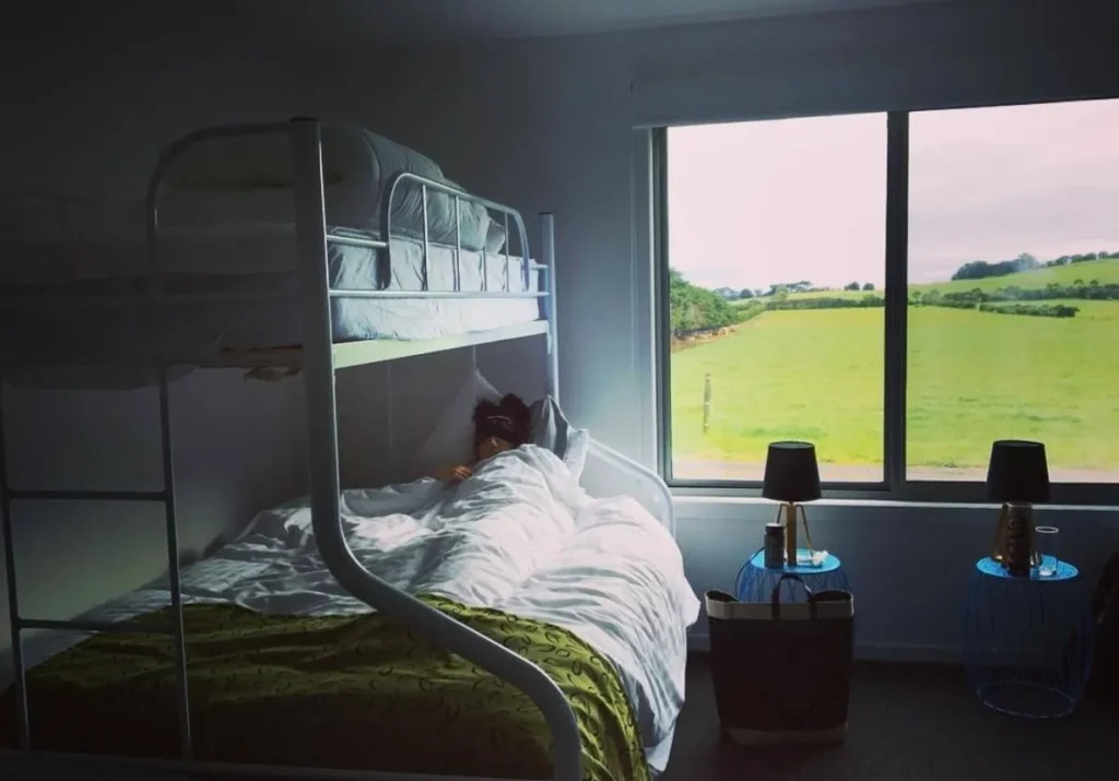 Bimbadeen Phillip Island Farm Retreats