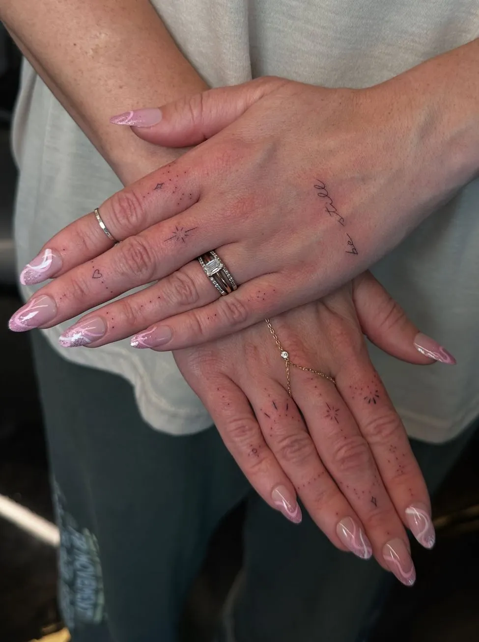 Disadvantage #3 They Can Be Harder to Touch Up