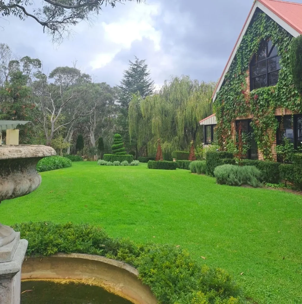 Leura Garden Festival, The Blue Mountains