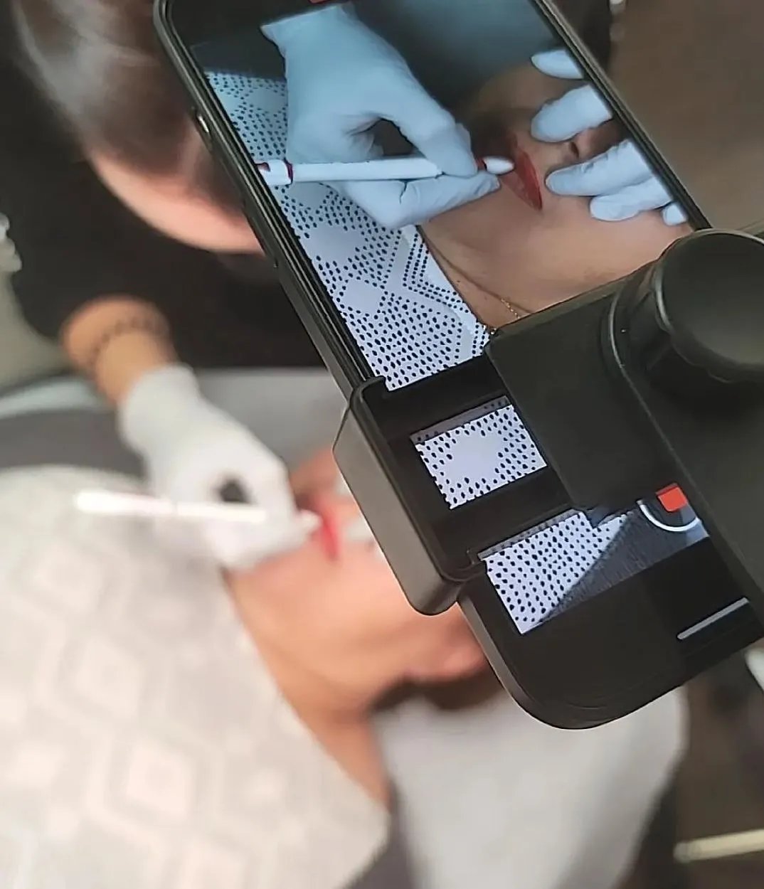 Lip Tattoo Course Cost & Benefits | Become a Certified Artis
