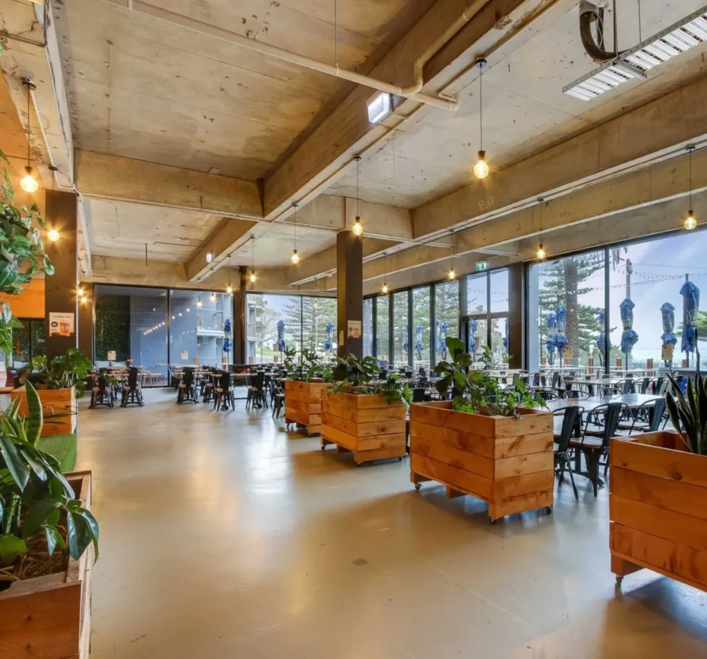 The North Pier Hotel