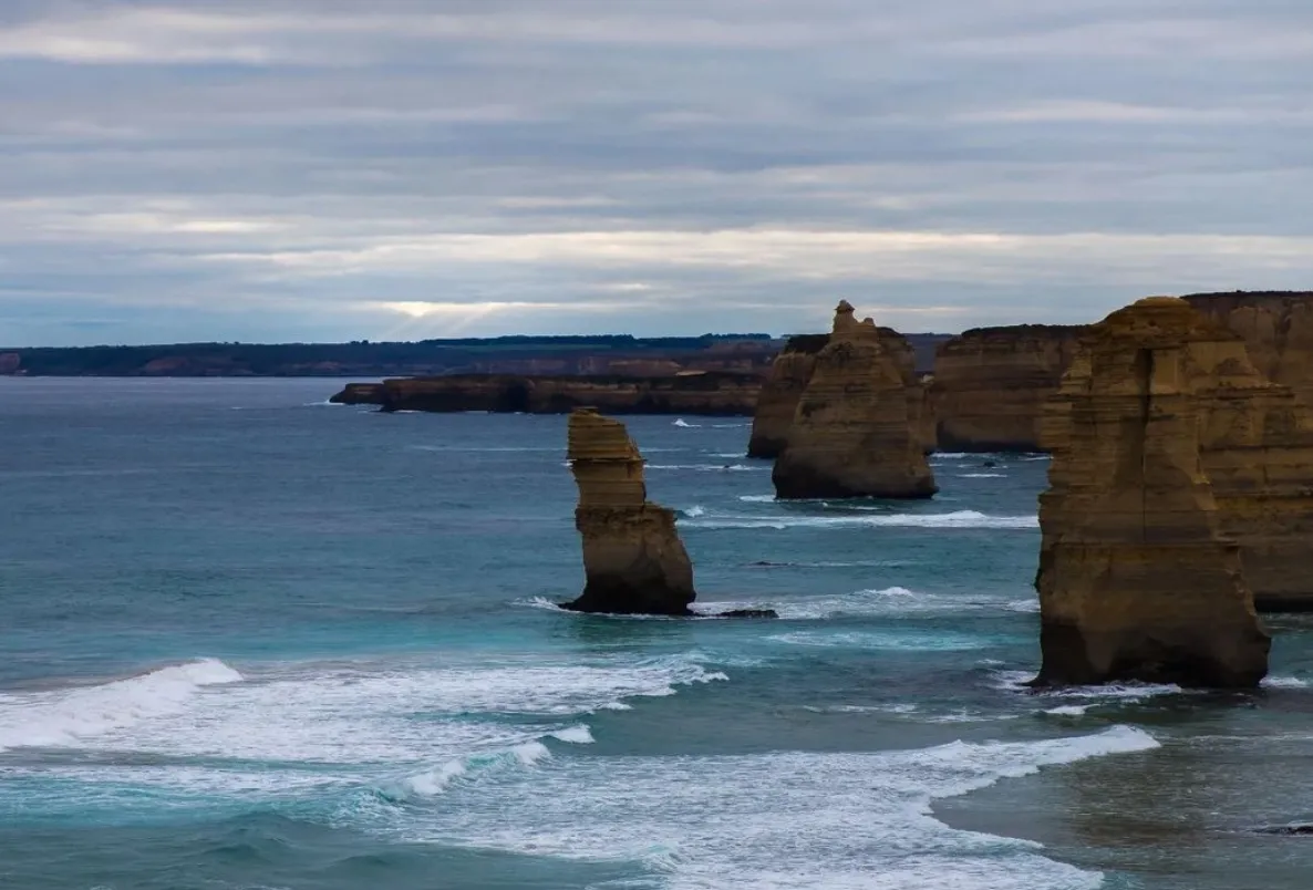 Historic Landmarks and Monuments of the Great Ocean Road