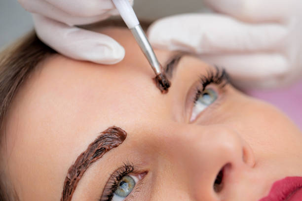 Best Eyebrow Tint For Professionals