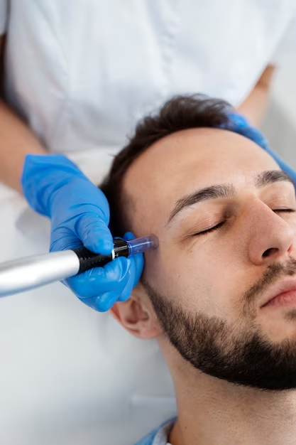 Unlocking Microneedling’s Secrets: A Candid Review and Journey Down Under