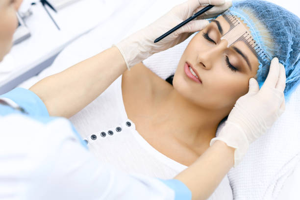 the best eyebrow microblading