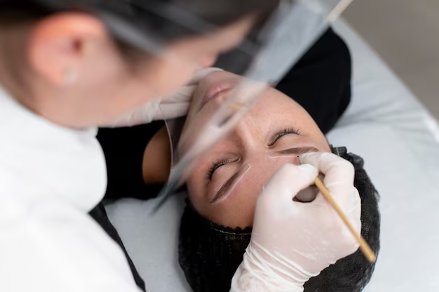 Ombre Eyebrow Tattoo Review: Unveiling the Truth About This Cosmetic Procedure