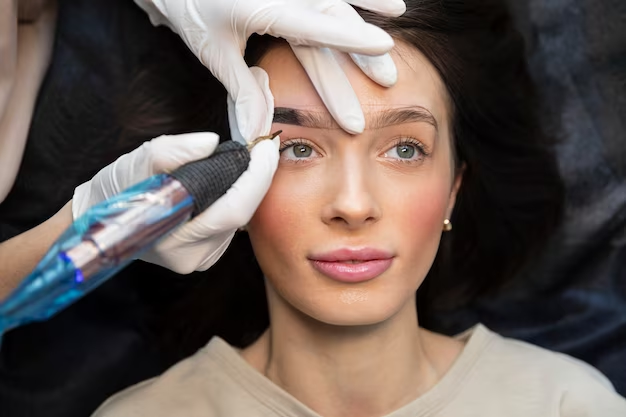 Eyeliner Tattoo: A Candid Review – Pain, Regret, and Unexpected Outcomes