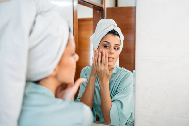 What Are White Spots on Your Skin?