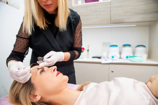 best eyebrow tint brand