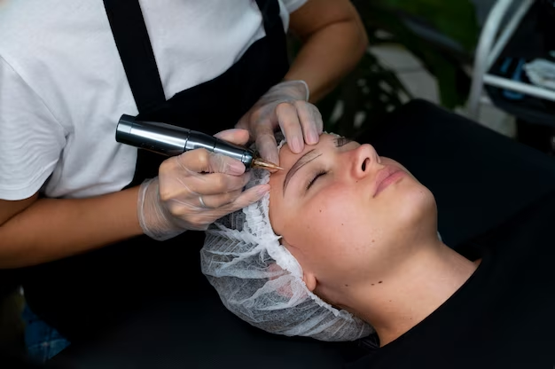 Eyeliner Tattoo in Australia: Effortless Beauty Perfection | Expert Review