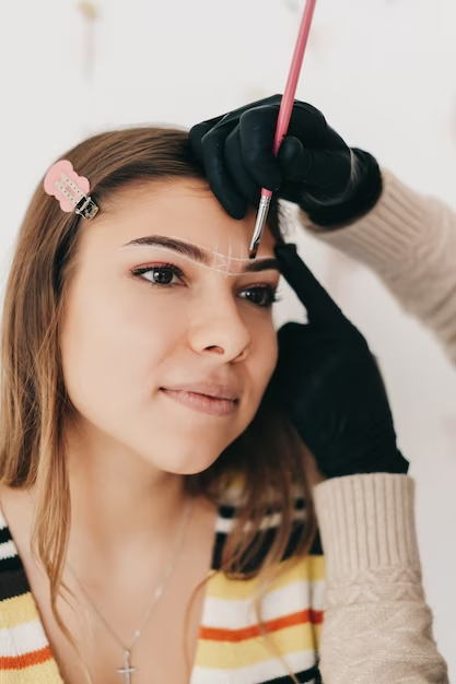 Unlock Beauty Transformation with Ombre Eyebrow Tattoo: A Review from an Australian Enthusiast