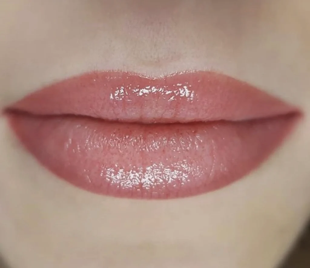 lip blush tattoo melbourne